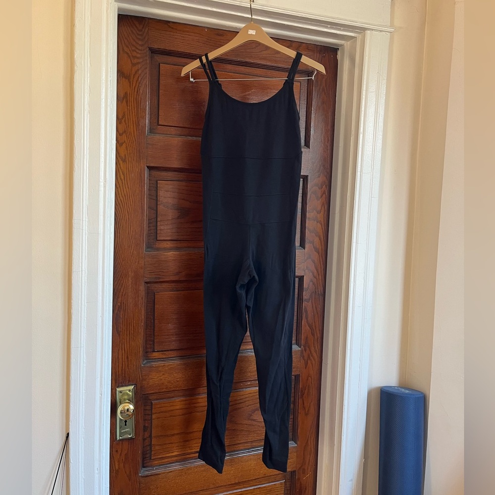 Universal Standard Next-to-Naked Bodysuit - Size 10-12